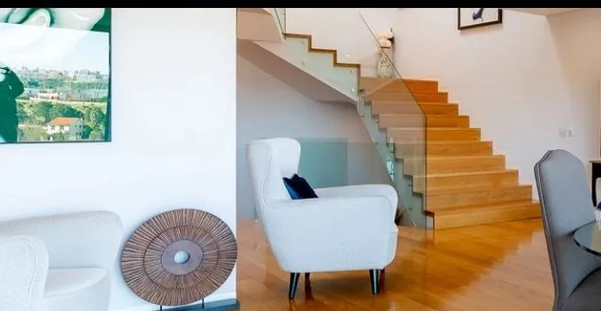 SPLENDIDA VILLA DI LUSSO CON 5 SUITE A VILA NOVA DE GAIA VICINO A PORTO