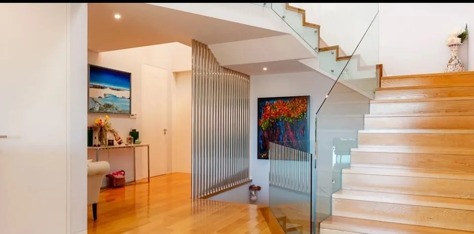 SPLENDIDA VILLA DI LUSSO CON 5 SUITE A VILA NOVA DE GAIA VICINO A PORTO