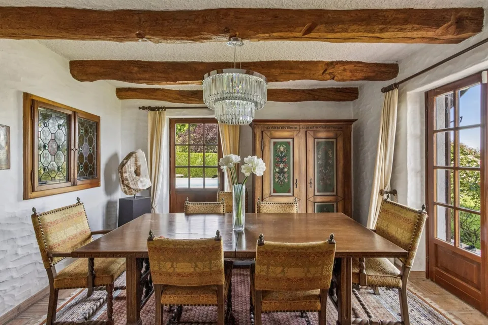 La Casa Vaudese