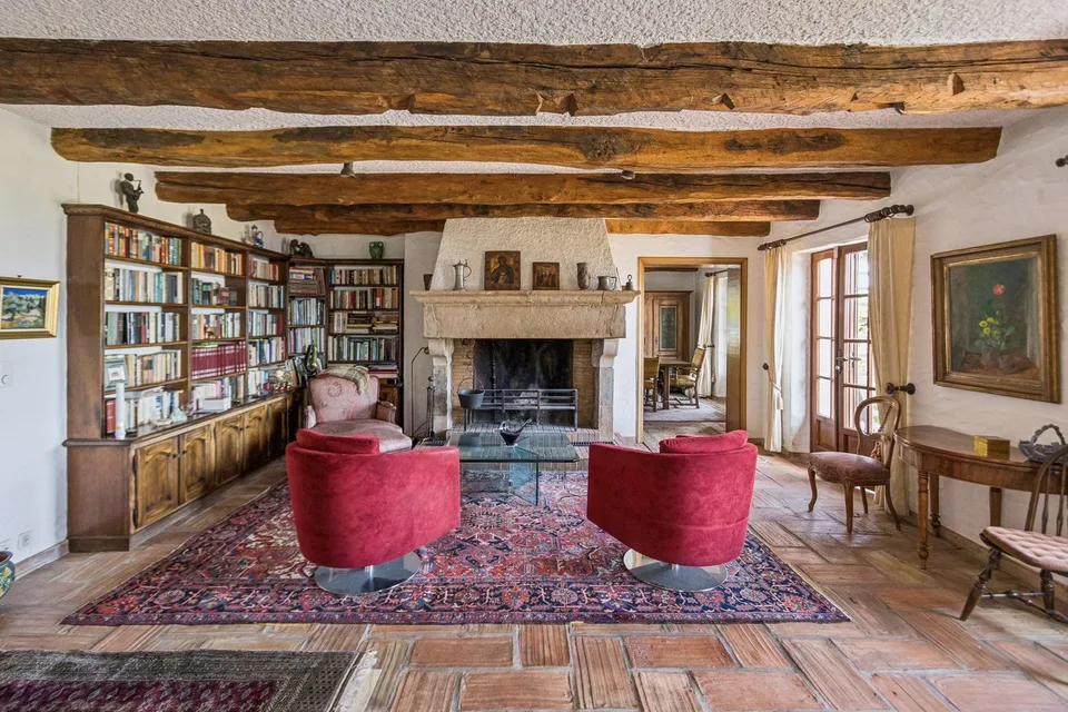 La Casa Vaudese