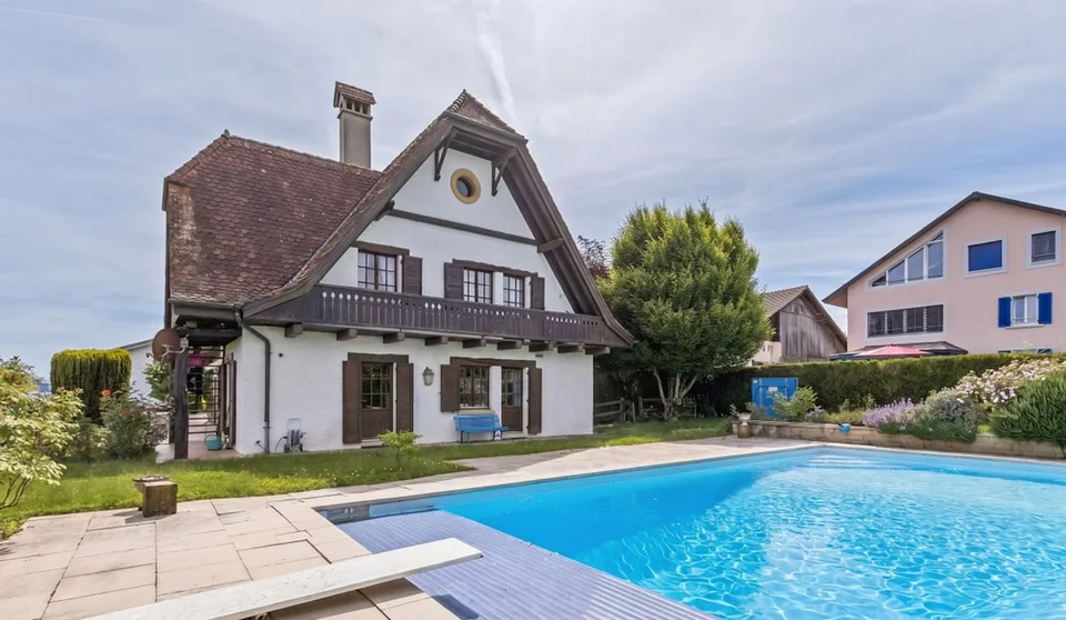 La Casa Vaudese