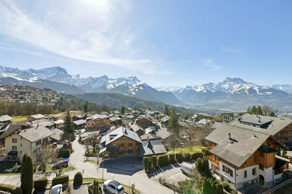 Gai Matin A20 - Schönes Apartment mit Balkon und Panoramablick – Foto 11 von 13