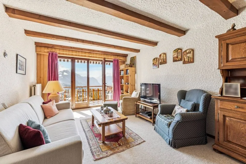 Gai Matin A20 - Beautiful apartment with balcony and panoramic view