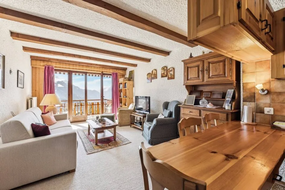 Gai Matin A20 - Schönes Apartment mit Balkon und Panoramablick – Foto 7 von 13