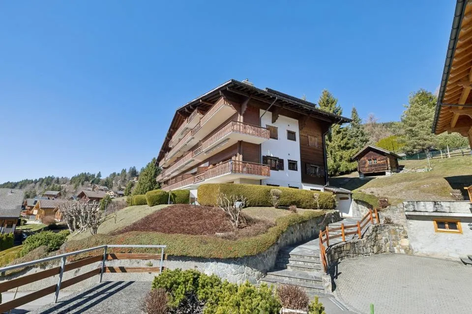 Gai Matin A20 - Beautiful apartment with balcony and panoramic view
