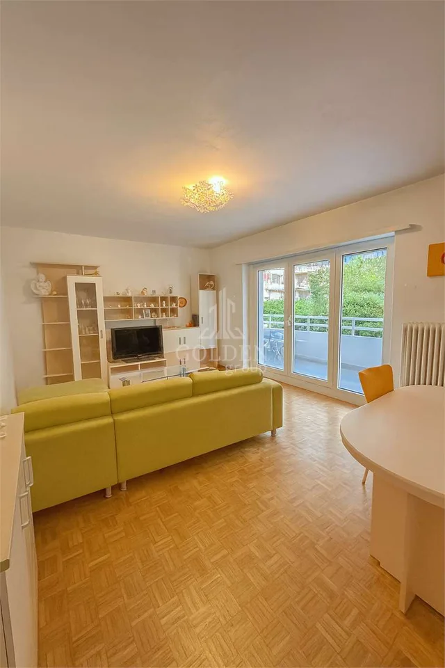 2,5 Zimmer in der Nähe des Zentrums von Locarno