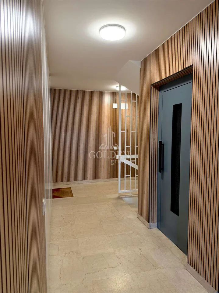 2,5 Zimmer in der Nähe des Zentrums von Locarno