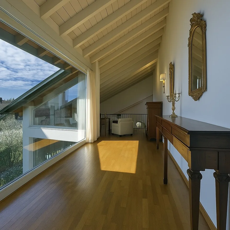 Elegante Villa mit schönem Park und privatem Pool in ruhiger und sonniger Lage – Foto 14 von 23