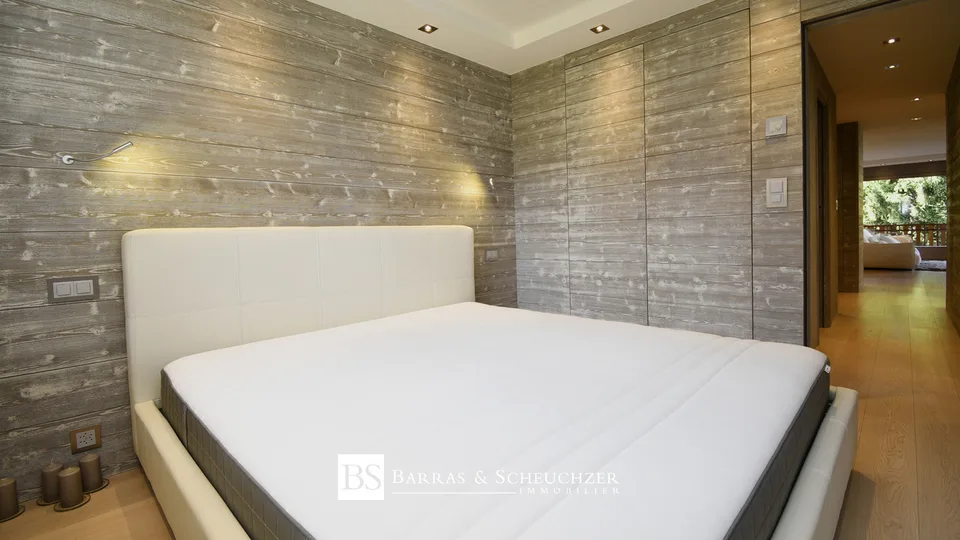 Appartement von Prestige renoviert, in der Nähe des Golfplatzes – Foto 10 von 13