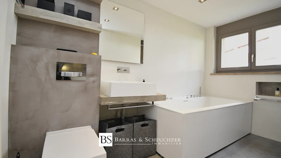 Appartement von Prestige renoviert, in der Nähe des Golfplatzes – Foto 8 von 13