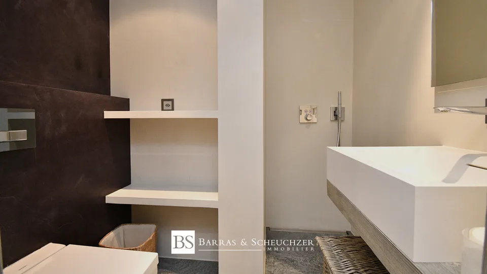 Appartement von Prestige renoviert, in der Nähe des Golfplatzes – Foto 11 von 13