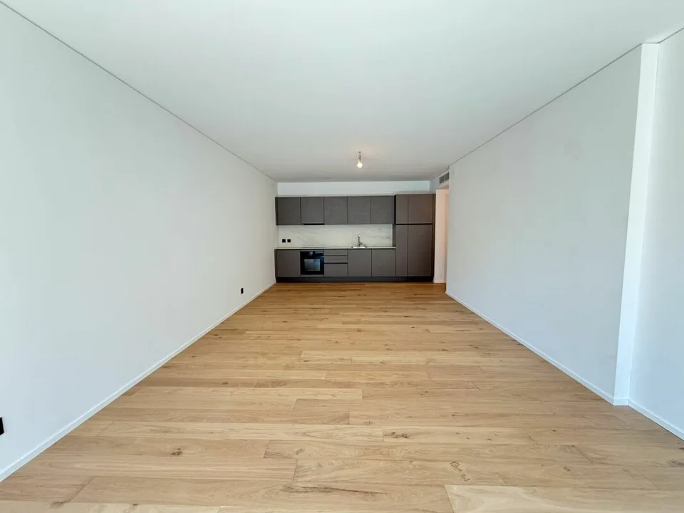 2,5 Lokale in Paradiso - Neubau – Foto 9 von 13