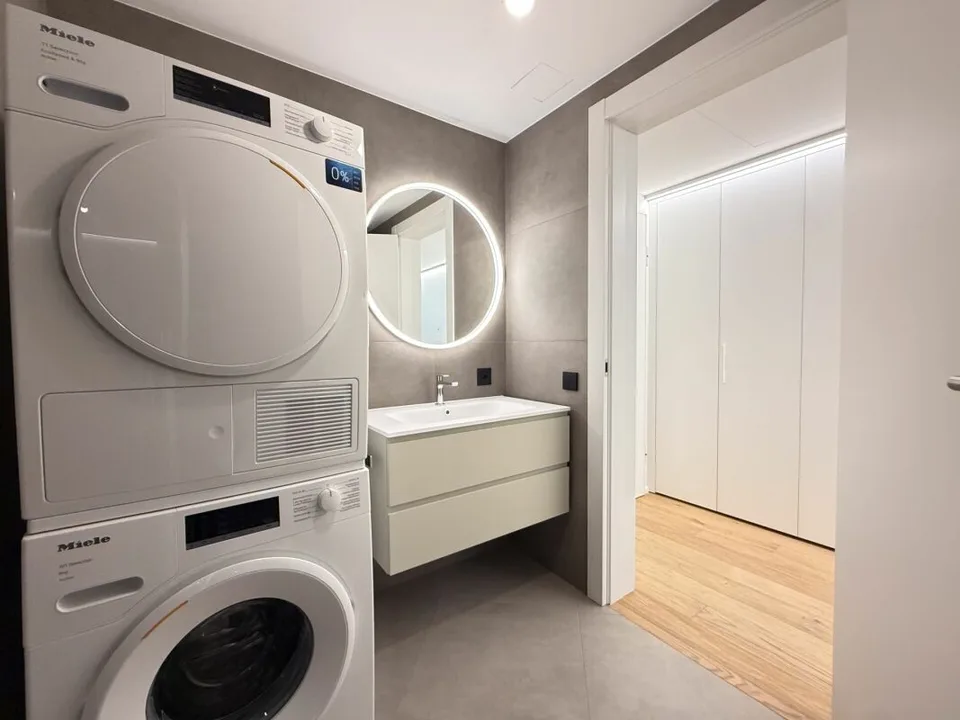 2,5 Lokale in Paradiso - Neubau – Foto 11 von 13