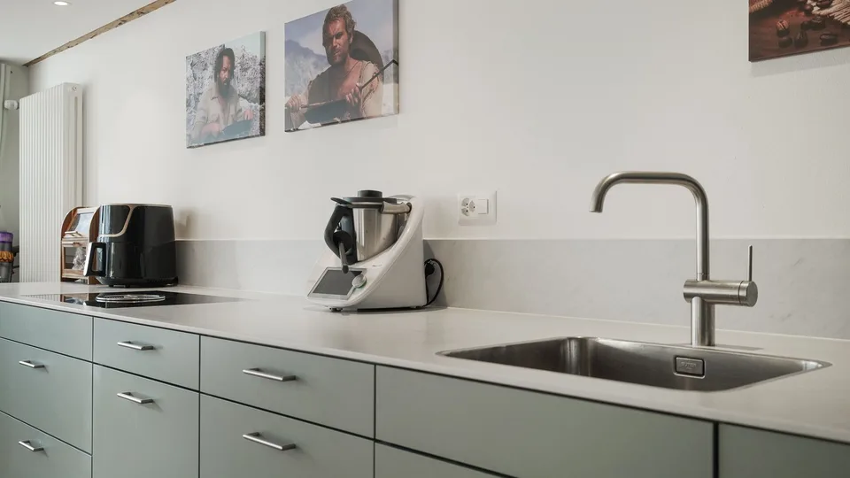 Einzigartiges 5.5-Zimmer-Haus in Gossau – Foto 7 von 12