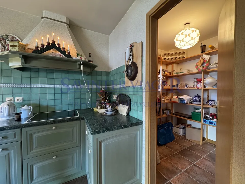 Appartement avec studio indépendant - Vue panoramique – Foto 11 von 13