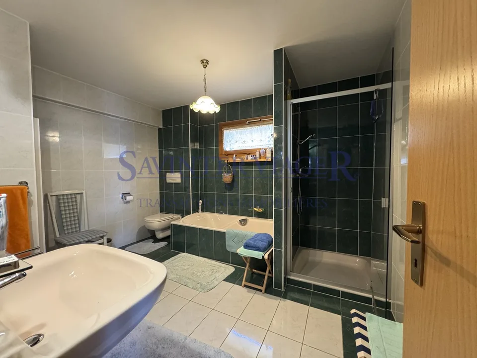 Appartement avec studio indépendant - Vue panoramique – Foto 13 von 13