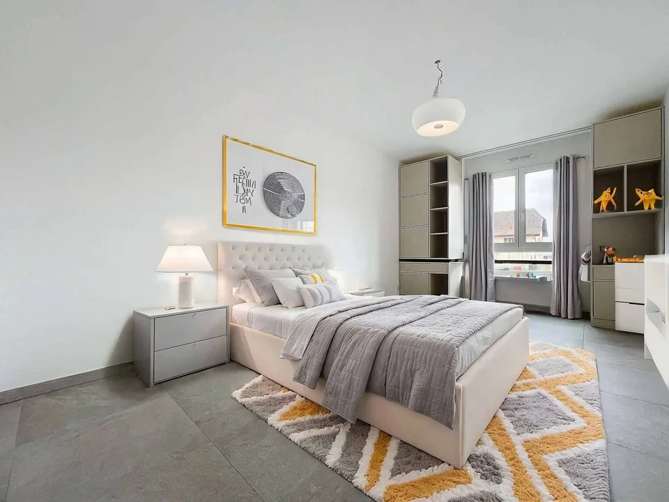 Appartamento moderno di 3,5 locali – foto 6 di 10