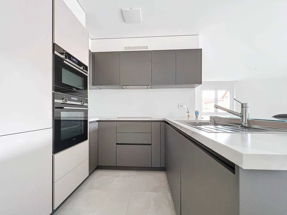 Moderne 3,5-Zimmer-Wohnung