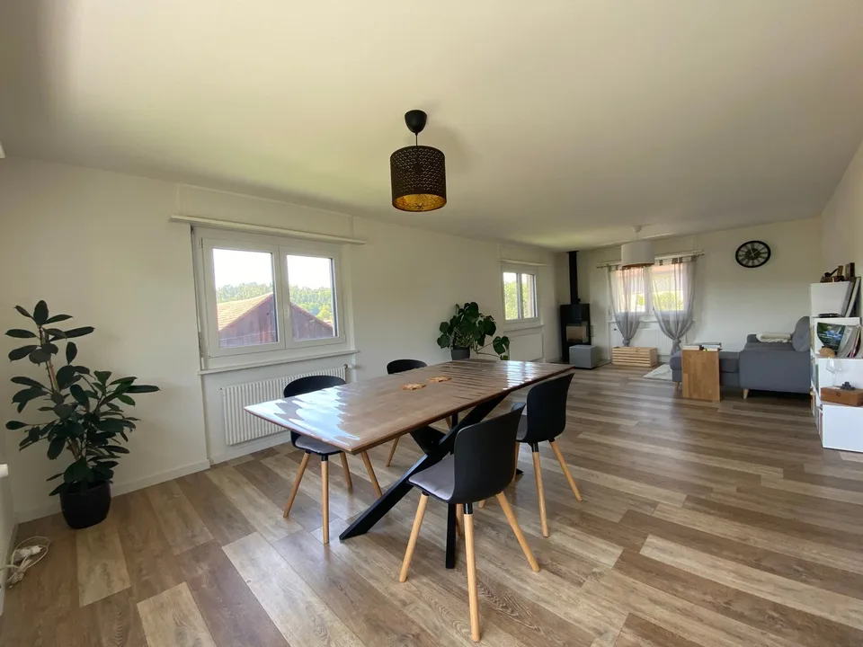 Haus, Coeuve - 698000 – Foto 9 von 13