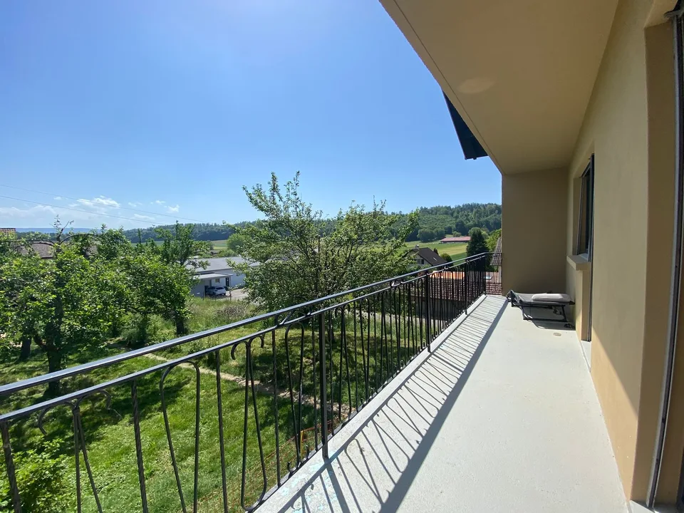 Haus, Coeuve - 698000 – Foto 12 von 13