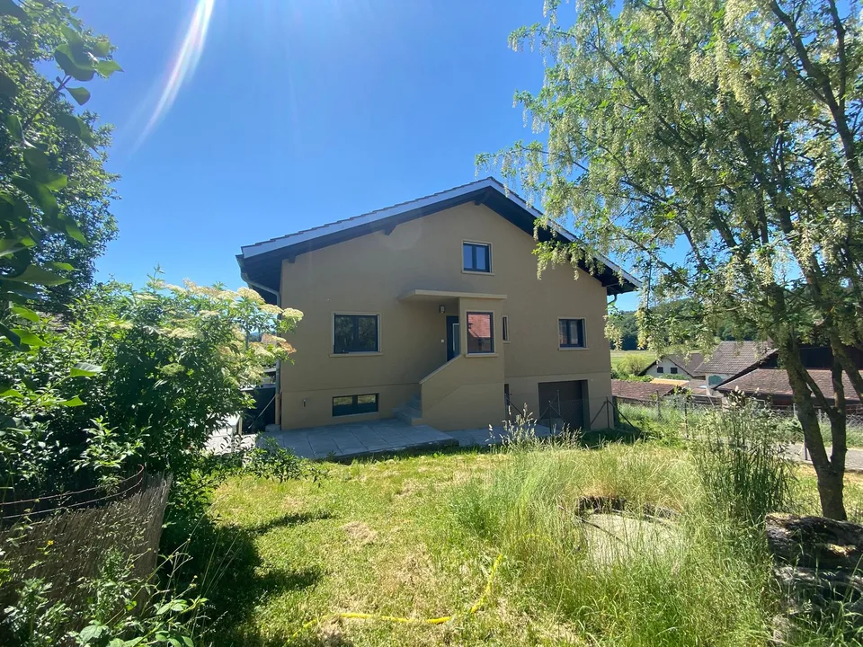 Maison, Coeuve - 698000