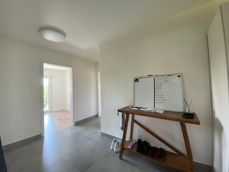 Haus, Coeuve - 698000 – Foto 7 von 13