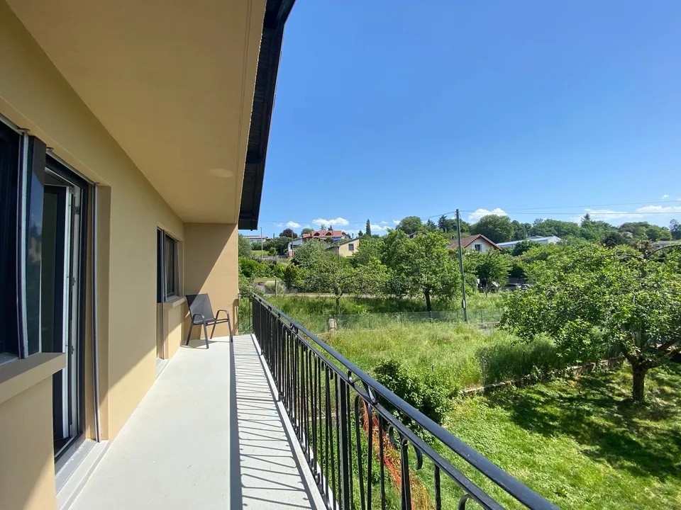 Haus, Coeuve - 698000 – Foto 11 von 13