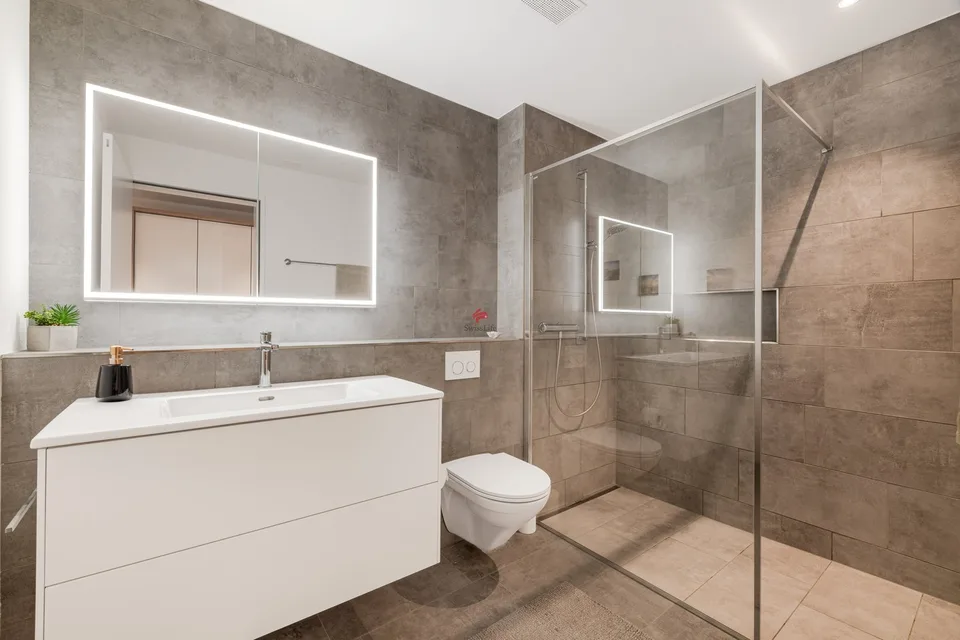 3.5 Zimmer Wohnung in St. Gallen – Foto 10 von 12