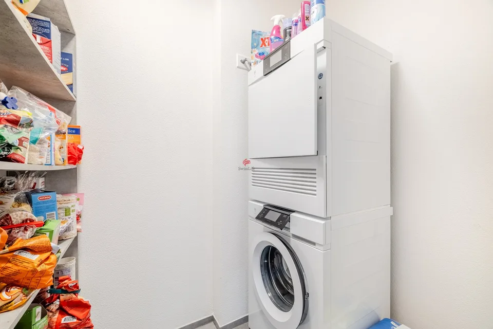 3.5 Zimmer Wohnung in St. Gallen – Foto 11 von 12