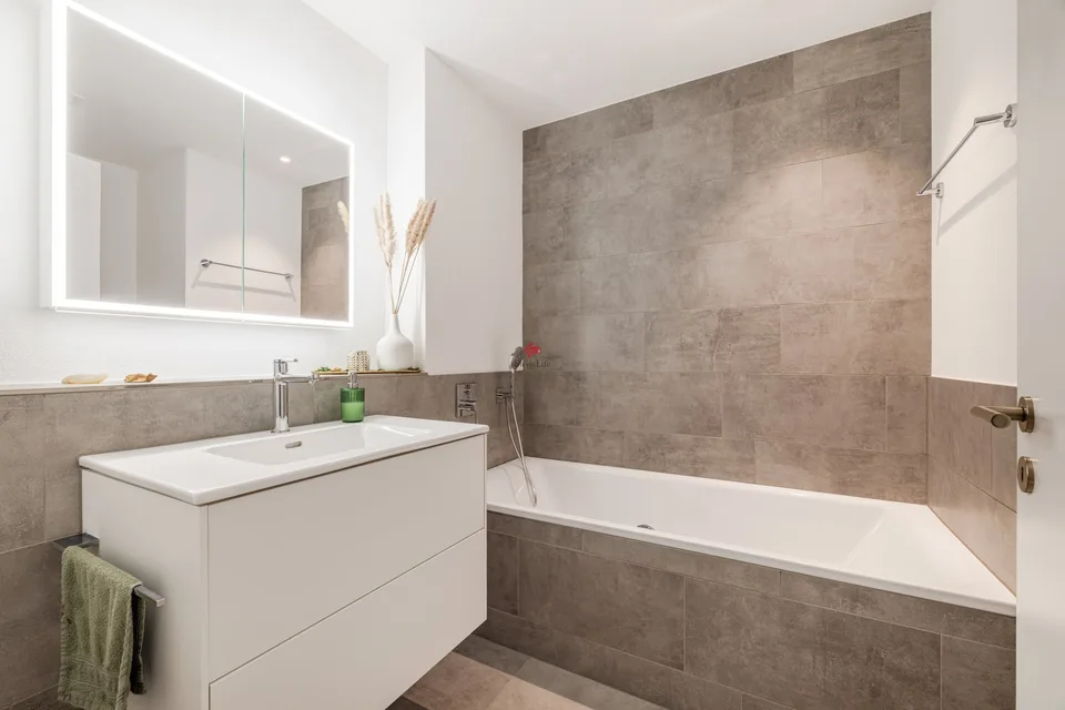 3.5 Zimmer Wohnung in St. Gallen – Foto 9 von 12