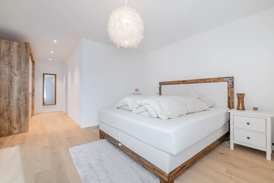 3.5 Zimmer Wohnung in St. Gallen – Foto 7 von 12