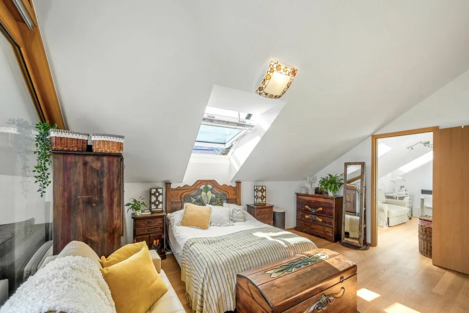 Licht. Raum. Zuhause. | Light. Space. Home. – Foto 9 von 18