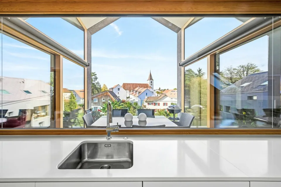 Licht. Raum. Zuhause. | Light. Space. Home. – Foto 6 von 18