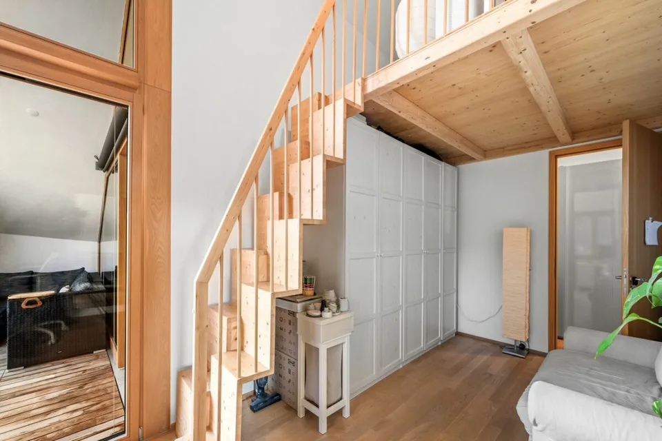 Licht. Raum. Zuhause. | Light. Space. Home. – Foto 15 von 18
