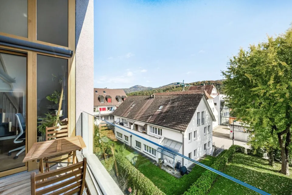 Licht. Raum. Zuhause. | Light. Space. Home. – Foto 17 von 18