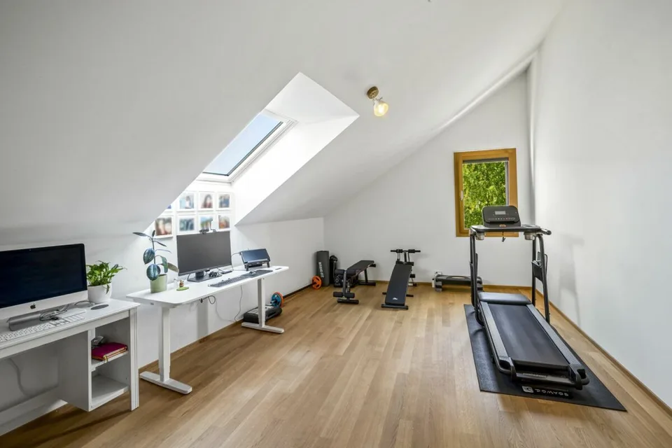 Licht. Raum. Zuhause. | Light. Space. Home. – Foto 14 von 18