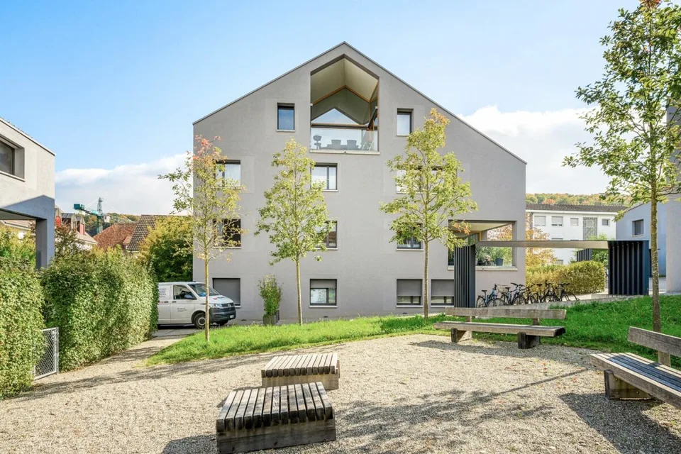 Licht. Raum. Zuhause. | Light. Space. Home. – Foto 18 von 18