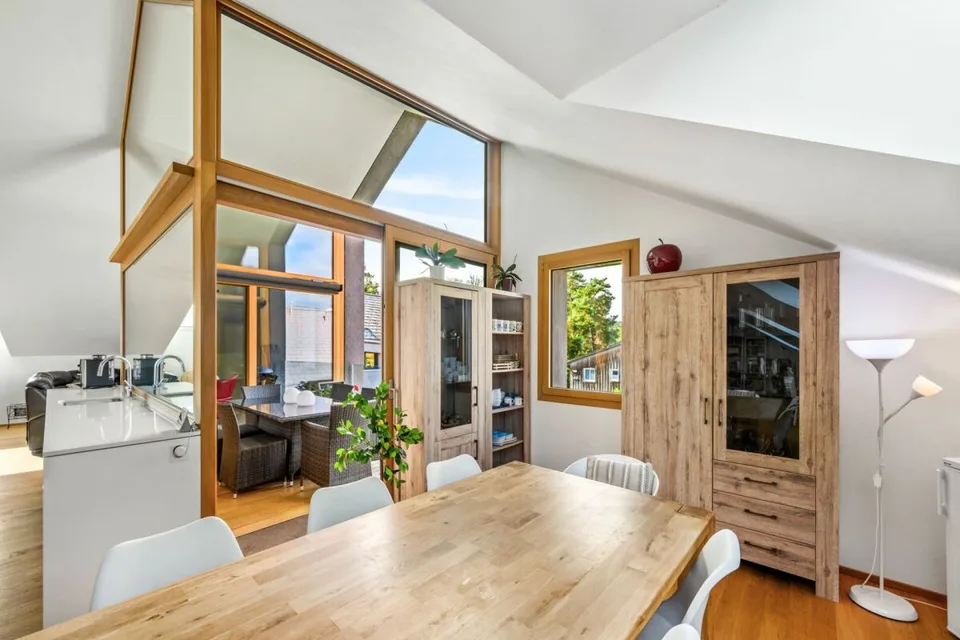 Licht. Raum. Zuhause. | Light. Space. Home. – Foto 7 von 18