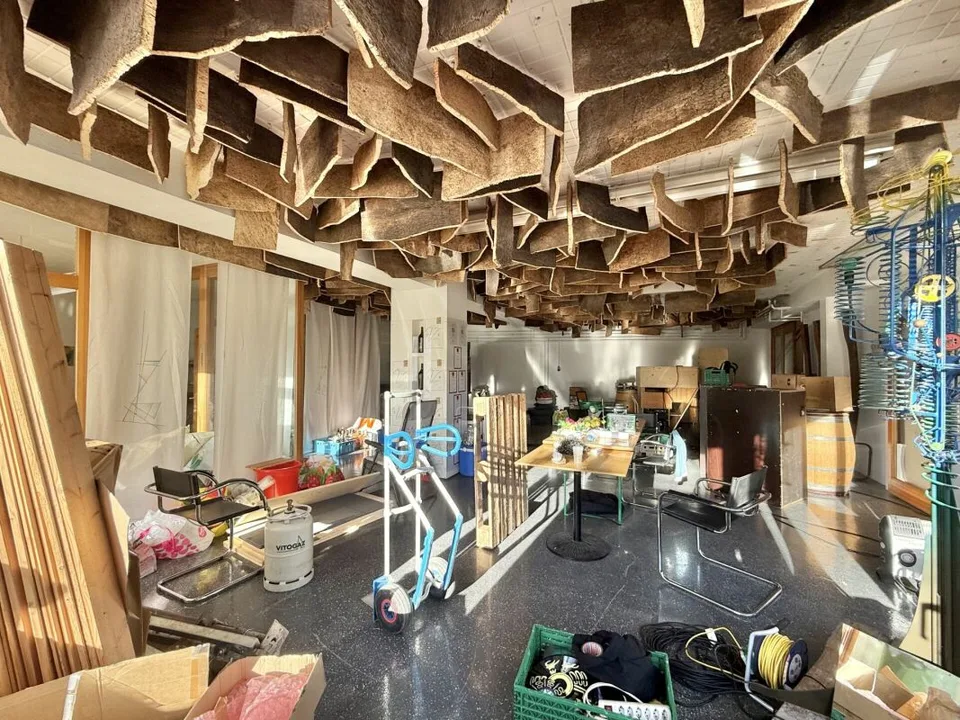 Grande casa con molto potenziale a Chamoson – foto 6 di 30