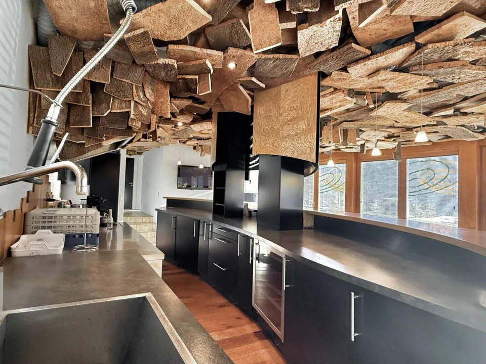 Grande casa con molto potenziale a Chamoson – foto 9 di 30