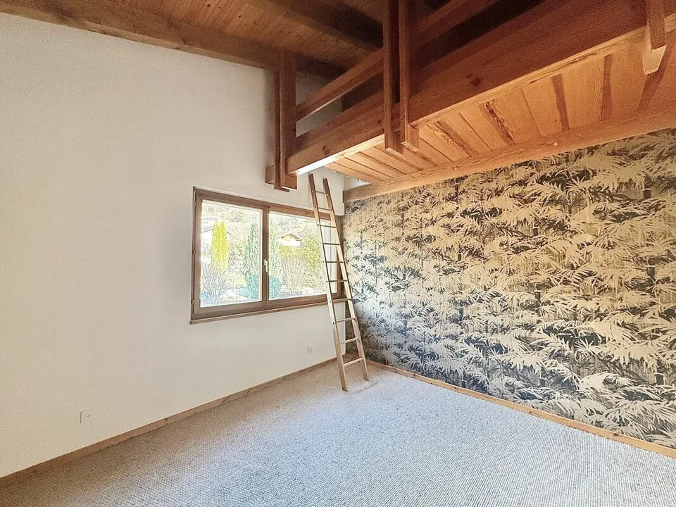 Grande casa con molto potenziale a Chamoson – foto 30 di 30