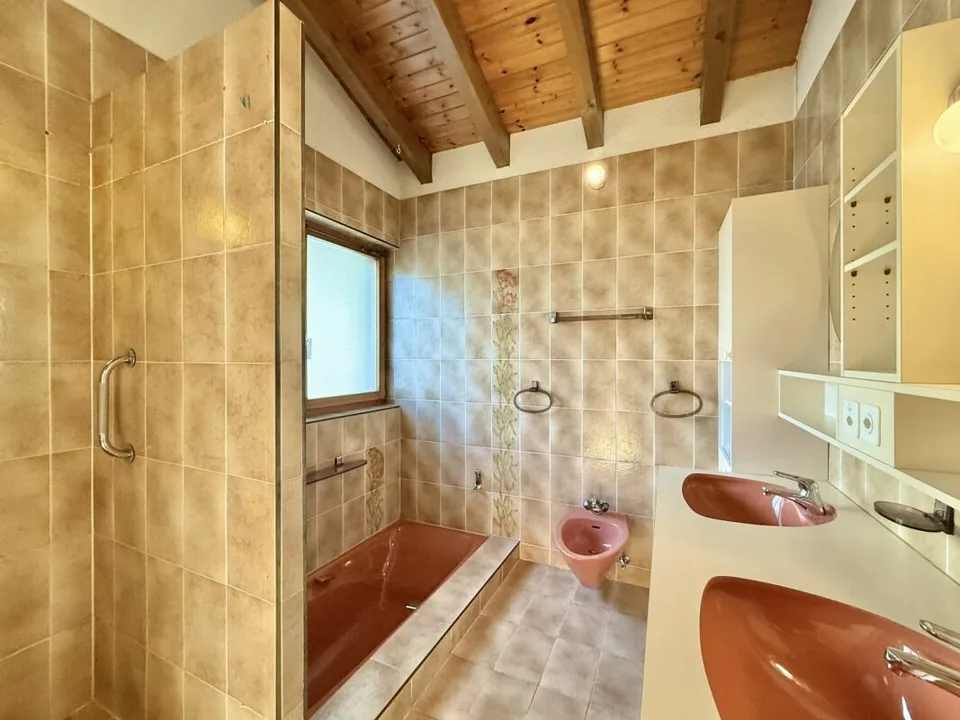 Grande casa con molto potenziale a Chamoson – foto 21 di 30