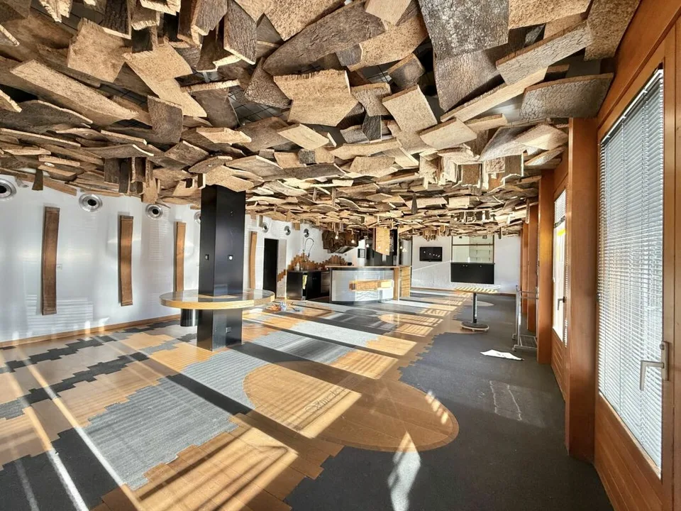 Grande casa con molto potenziale a Chamoson – foto 8 di 30