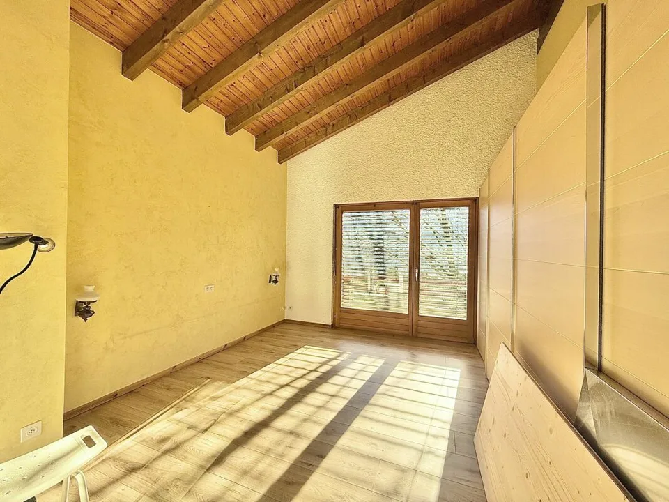 Grande casa con molto potenziale a Chamoson – foto 28 di 30
