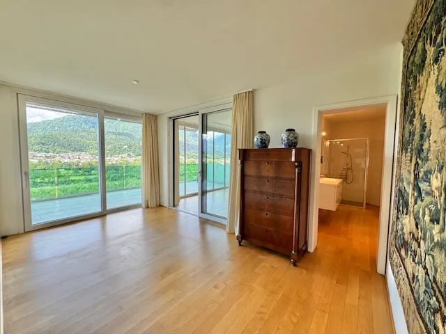 Verkauft in Solduno - Fantastisches Penthouse mit 4 Zimmern und atemberaubendem Blick – Foto 14 von 18