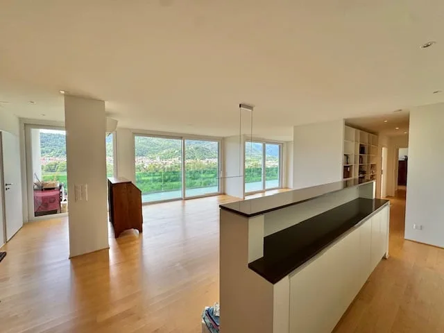 Verkauft in Solduno - Fantastisches Penthouse mit 4 Zimmern und atemberaubendem Blick – Foto 9 von 18