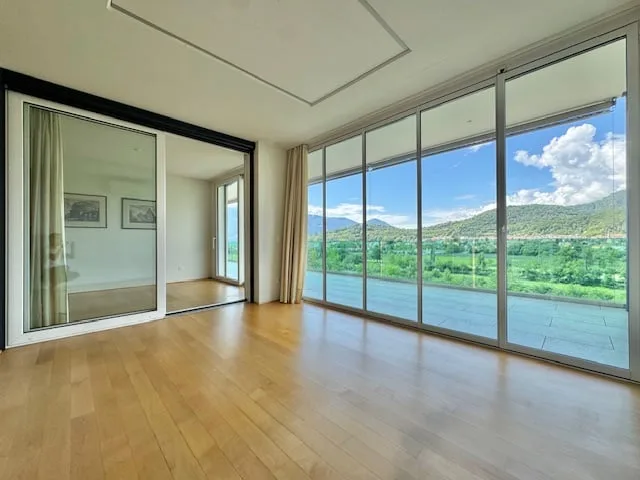 Verkauft in Solduno - Fantastisches Penthouse mit 4 Zimmern und atemberaubendem Blick – Foto 13 von 18