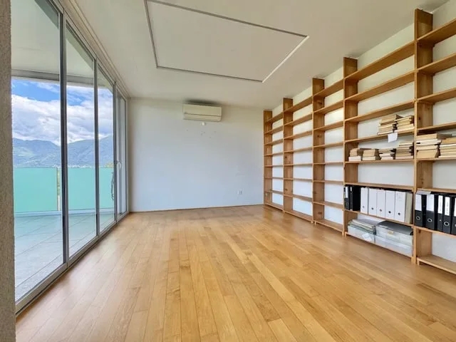 Verkauft in Solduno - Fantastisches Penthouse mit 4 Zimmern und atemberaubendem Blick – Foto 12 von 18
