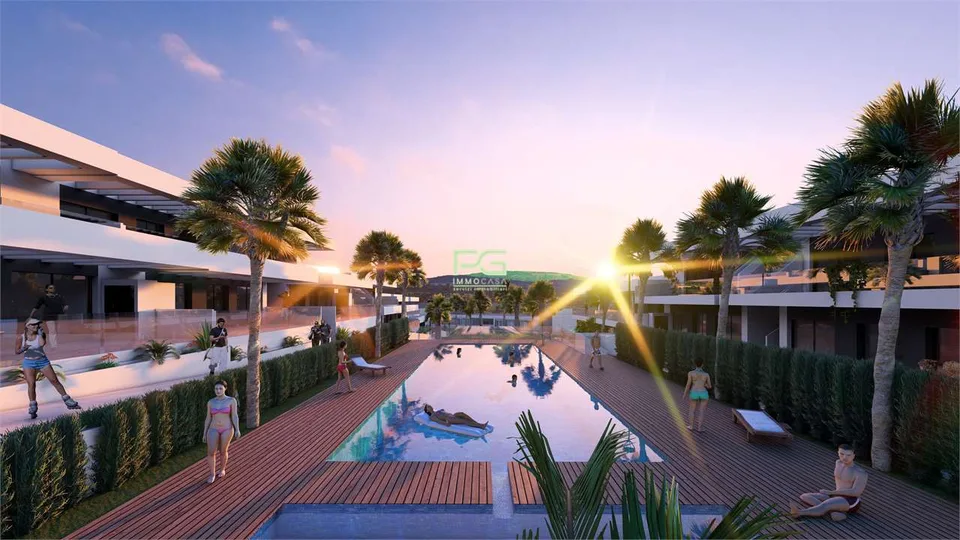 Costa Blanca - wunderschöne Häuser und Apartments – Foto 11 von 13