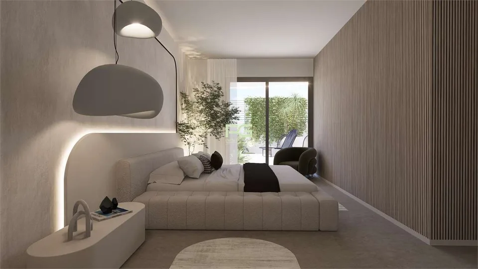 Costa Blanca - wunderschöne Häuser und Apartments – Foto 9 von 13